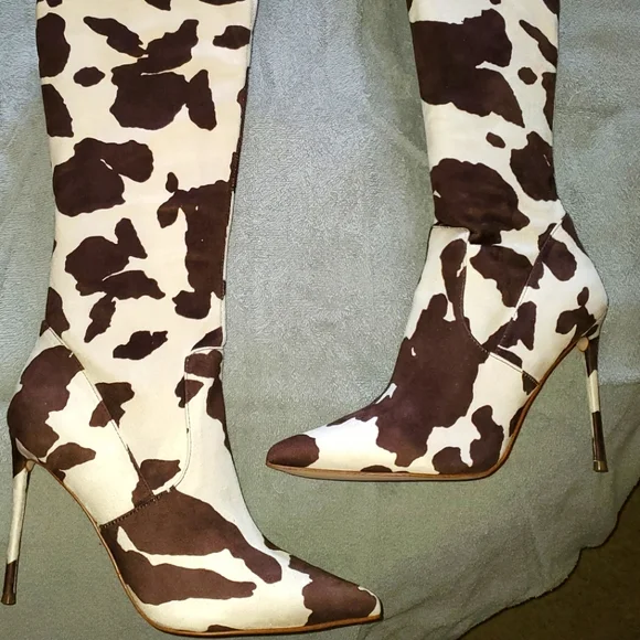 Boots - Picture 1 of 1